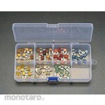 ESCO Automotive flat fuse set