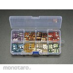 ESCO Automotive flat fuse set