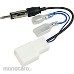 ENDY Antenna Conversion Code for Brand Toyota