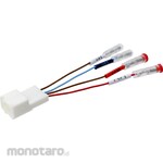 ENDY Vehicle Speed Sensor Connector
