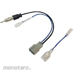 monotaro Antenna Conversion Code
