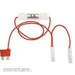 Amon Industry Automotive Fuse Flat Power Supply 2 Fork (Sekering Otomotif)