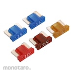 Amon Industry Automotive Fuse Low Profile Set (Sekering Otomotif)