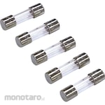 Amon Industry Automotive Fuse Mini Tube Set (Sekering Otomotif)