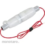 Amon Industry Automotive Fuse Waterproof Mini Tube Holder (Sekering Otomotif)