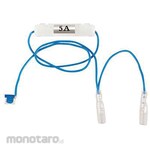 Amon Industry Low Profile Fuse Power Supply 2 Leg