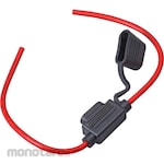 BRIDGE Automotive Fuse Flat Holder Waterproof (Sekering Otomotif)