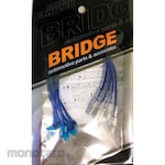 BRIDGE Automotive Fuse Low Profile Power Supply (Sekering Otomotif)