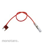 BRIDGE Automotive Fuse Mini Flat Power Supply (Sekering Otomotif)