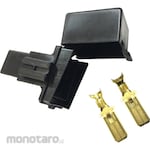 BRIDGE Automotive Fuse Slow Blow Holder Kit (Sekering Otomotif)