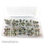 BRIDGE Automotive Fuse Tube Short Case Set (Sekering Otomotif)