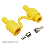 BRIDGE Automotive Fuse Waterproof Tube Holder (Sekering Otomotif)