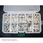 BRIDGE Glass Tube Fuse Set