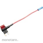 BRIDGE Mini Flat Fuse Branch Cord