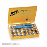 BUSSMANN Automotive Fuse Assortment Kit (Sekering Otomotif)