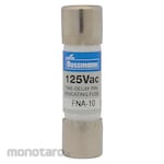 BUSSMANN Fuse Midget FNA Series