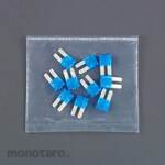 ESCO 20A Automotive micro fuse (10 pieces)