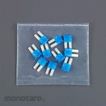 ESCO 30A Automotive micro fuse (10 pieces)