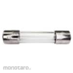 Fuji Terminal Industry Automotive Fuse Glass Tube (Sekering Otomotif)