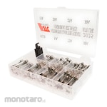 JTC Automotive Fuse Glass Kit (Sekering Otomotif)