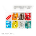 JTC Automotive Fuse Mini Kit (Sekering Otomotif)
