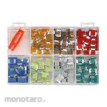 JTC Automotive Fuse XMini Set (Japanese) (Sekering Otomotif)