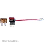 JTC Branch Code Blade Fuse (Sekering Tipe Blade)