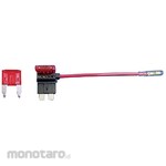 JTC Branch Cord MINI Fuse (Kabel Percabangan Sekring)