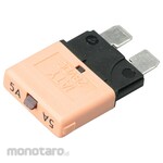 KIJIMA Fuse Breaker Flat Type