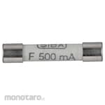KYORITSU Automotive Fuse Ceramic (Sekering Otomotif)