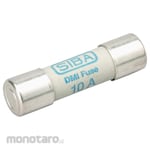 KYORITSU Automotive Fuse Ceramic Cartridge 10A DiNi (Sekering Otomotif)