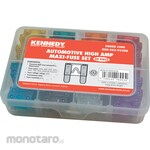 Kennedy Automotive Fuse High Amp Maxi Set Zinc (Sekering Otomotif)