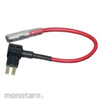 MAD MAX One-touch Power Supply For Micro Fuse