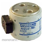 MERSEN Automotive Fuse Semiconductor A15QS (Sekering Otomotif)
