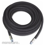 MI-T-M Hose with QC