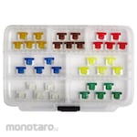 Modes Automotive Fuse Low Profile Set (Sekering Otomotif)