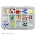 Modes Automotive Fuse Mini & Low Profile Set (Sekering Otomotif)