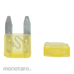 Non Brand Automotive Fuse Mini Blade 20A Yellow (Sekering Otomotif)