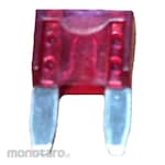Non Brand Automotive Fuse Mini Car/Motorcycle (Sekering Otomotif)