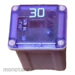 Non Brand Automotive Fuse Small Box Central (Sekering Otomotif)