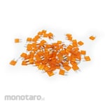 Non Brand Automotive Fuse Small Plug (Sekering Otomotif)