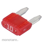 PEC Automotive Fuse Mini Flat Type (Sekering Otomotif)
