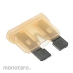 Volvo Automotive Fuse Blade Maxi Standard 40A Tan (Sekering Otomotif)