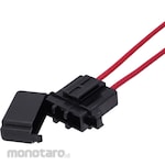 YEC Automotive Fuse Flat Box (Sekering Otomotif)