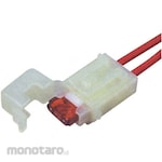 YEC Automotive Fuse Mini Flat Box (Sekering Otomotif)