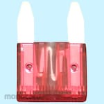 monotaro Automotive Fuse Mini Flat (Sekering Otomotif)