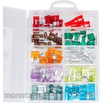 monotaro Automotive Fuse Mini Flat Set (Sekering Otomotif)