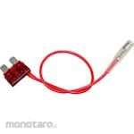 monotaro Flat Fuse Power Supply (Sumber Daya Sekering Flat)