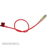 monotaro Low Back Fuse Power Supply (Unit Daya Sekring)