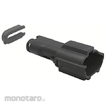 YAZAKI Waterproof Housing